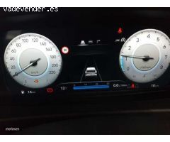 Hyundai i20 1.0 TGDI Klass 100 de 2025 con 10 Km por 21.000 EUR. en Granada