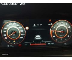 Hyundai i20 1.0 TGDI Klass 100 de 2025 con 10 Km por 21.000 EUR. en Granada