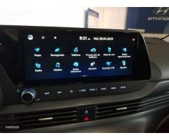 Hyundai i20 1.0 TGDI Klass 100 de 2025 con 10 Km por 21.000 EUR. en Granada