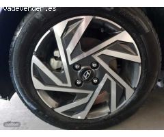 Hyundai i20 1.0 TGDI Klass 100 de 2025 con 10 Km por 21.000 EUR. en Granada