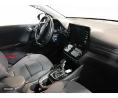Hyundai Ioniq 1.6 GDI Klass LE de 2021 con 34.059 Km por 17.900 EUR. en Madrid