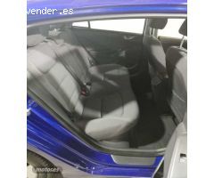Hyundai Ioniq 1.6 GDI Klass LE de 2021 con 34.059 Km por 17.900 EUR. en Madrid