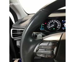 Hyundai Ioniq 1.6 GDI Klass LE de 2021 con 34.059 Km por 17.900 EUR. en Madrid