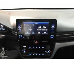 Hyundai Ioniq 1.6 GDI Klass LE de 2021 con 34.059 Km por 17.900 EUR. en Madrid