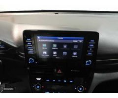 Hyundai Ioniq 1.6 GDI Klass LE de 2021 con 34.059 Km por 17.900 EUR. en Madrid