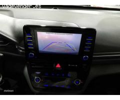 Hyundai Ioniq 1.6 GDI Klass LE de 2021 con 34.059 Km por 17.900 EUR. en Madrid