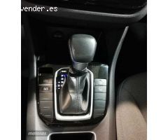 Hyundai Ioniq 1.6 GDI Klass LE de 2021 con 34.059 Km por 17.900 EUR. en Madrid