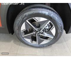 Hyundai Tucson Tucson 1.6 T HEV Maxx AT de 2025 con 454 Km por 34.490 EUR. en Madrid