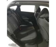 Hyundai Tucson Tucson 1.6 T HEV Maxx AT de 2025 con 454 Km por 34.490 EUR. en Madrid