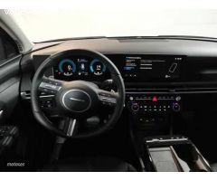Hyundai Tucson Tucson 1.6 T HEV Maxx AT de 2025 con 454 Km por 34.490 EUR. en Madrid