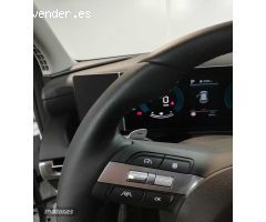 Hyundai Tucson Tucson 1.6 T HEV Maxx AT de 2025 con 454 Km por 34.490 EUR. en Madrid