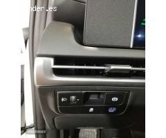 Hyundai Tucson Tucson 1.6 T HEV Maxx AT de 2025 con 454 Km por 34.490 EUR. en Madrid