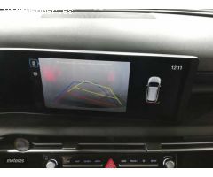 Hyundai Tucson Tucson 1.6 T HEV Maxx AT de 2025 con 454 Km por 34.490 EUR. en Madrid