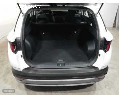 Hyundai Tucson Tucson 1.6 T HEV Maxx AT de 2025 con 454 Km por 34.490 EUR. en Madrid