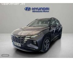 Hyundai Tucson Tucson 1.6 TGDI PHEV Maxx AT de 2022 con 51.000 Km por 27.500 EUR. en Madrid