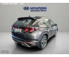 Hyundai Tucson Tucson 1.6 TGDI PHEV Maxx AT de 2022 con 51.000 Km por 27.500 EUR. en Madrid