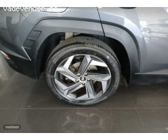 Hyundai Tucson Tucson 1.6 TGDI PHEV Maxx AT de 2022 con 51.000 Km por 27.500 EUR. en Madrid