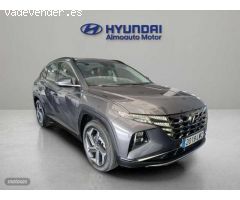 Hyundai Tucson Tucson 1.6 TGDI PHEV Maxx AT de 2022 con 51.000 Km por 27.500 EUR. en Madrid