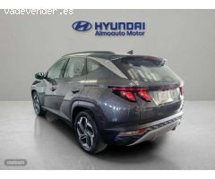 Hyundai Tucson Tucson 1.6 TGDI PHEV Maxx AT de 2022 con 51.000 Km por 27.500 EUR. en Madrid