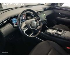 Hyundai Tucson Tucson 1.6 TGDI PHEV Maxx AT de 2022 con 51.000 Km por 27.500 EUR. en Madrid