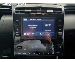 Hyundai Tucson Tucson 1.6 TGDI PHEV Maxx AT de 2022 con 51.000 Km por 27.500 EUR. en Madrid