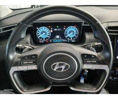 Hyundai Tucson Tucson 1.6 TGDI PHEV Maxx AT de 2022 con 51.000 Km por 27.500 EUR. en Madrid