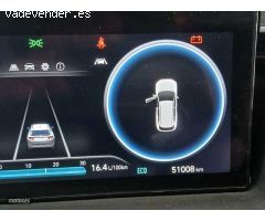 Hyundai Tucson Tucson 1.6 TGDI PHEV Maxx AT de 2022 con 51.000 Km por 27.500 EUR. en Madrid