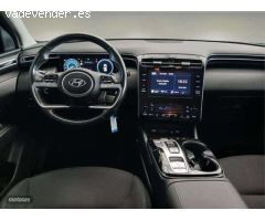 Hyundai Tucson Tucson 1.6 TGDI PHEV Maxx AT de 2022 con 51.000 Km por 27.500 EUR. en Madrid