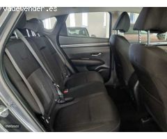 Hyundai Tucson Tucson 1.6 TGDI PHEV Maxx AT de 2022 con 51.000 Km por 27.500 EUR. en Madrid