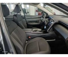 Hyundai Tucson Tucson 1.6 TGDI PHEV Maxx AT de 2022 con 51.000 Km por 27.500 EUR. en Madrid