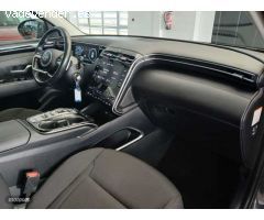 Hyundai Tucson Tucson 1.6 TGDI PHEV Maxx AT de 2022 con 51.000 Km por 27.500 EUR. en Madrid