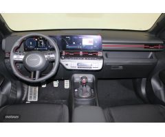 Hyundai Kona 1.0 TGDI N LINE 120CV de 2024 con 51.989 Km por 25.900 EUR. en Cadiz