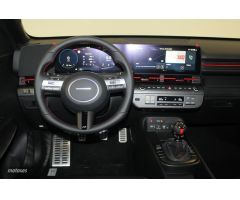 Hyundai Kona 1.0 TGDI N LINE 120CV de 2024 con 51.989 Km por 25.900 EUR. en Cadiz