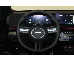 Hyundai Kona 1.0 TGDI N LINE 120CV de 2024 con 51.989 Km por 25.900 EUR. en Cadiz