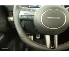 Hyundai Kona 1.0 TGDI N LINE 120CV de 2024 con 51.989 Km por 25.900 EUR. en Cadiz