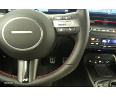Hyundai Kona 1.0 TGDI N LINE 120CV de 2024 con 51.989 Km por 25.900 EUR. en Cadiz