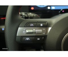 Hyundai Kona 1.0 TGDI N LINE 120CV de 2024 con 51.989 Km por 25.900 EUR. en Cadiz