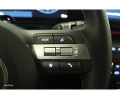 Hyundai Kona 1.0 TGDI N LINE 120CV de 2024 con 51.989 Km por 25.900 EUR. en Cadiz