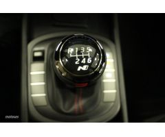 Hyundai Kona 1.0 TGDI N LINE 120CV de 2024 con 51.989 Km por 25.900 EUR. en Cadiz