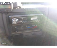 Nissan Cabstar 35.13 GRUA PORTACOCHES. de 2005 con 235.000 Km por 9.800 EUR. en Murcia