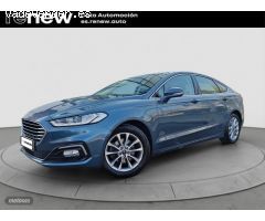 Ford Mondeo TITANIUM 150CV de 2019 con 105.900 Km por 17.490 EUR. en Madrid