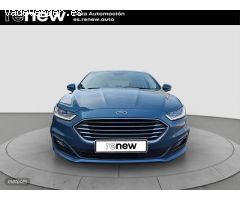 Ford Mondeo TITANIUM 150CV de 2019 con 105.900 Km por 17.490 EUR. en Madrid