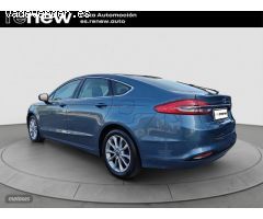 Ford Mondeo TITANIUM 150CV de 2019 con 105.900 Km por 17.490 EUR. en Madrid