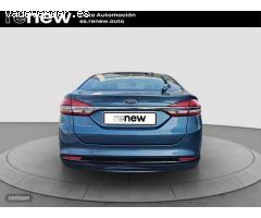 Ford Mondeo TITANIUM 150CV de 2019 con 105.900 Km por 17.490 EUR. en Madrid