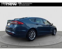 Ford Mondeo TITANIUM 150CV de 2019 con 105.900 Km por 17.490 EUR. en Madrid