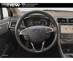 Ford Mondeo TITANIUM 150CV de 2019 con 105.900 Km por 17.490 EUR. en Madrid