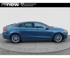 Ford Mondeo TITANIUM 150CV de 2019 con 105.900 Km por 17.490 EUR. en Madrid