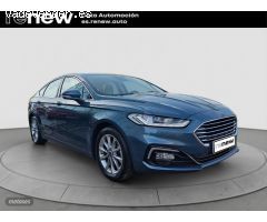 Ford Mondeo TITANIUM 150CV de 2019 con 105.900 Km por 17.490 EUR. en Madrid
