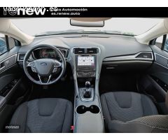 Ford Mondeo TITANIUM 150CV de 2019 con 105.900 Km por 17.490 EUR. en Madrid