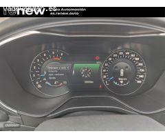 Ford Mondeo TITANIUM 150CV de 2019 con 105.900 Km por 17.490 EUR. en Madrid